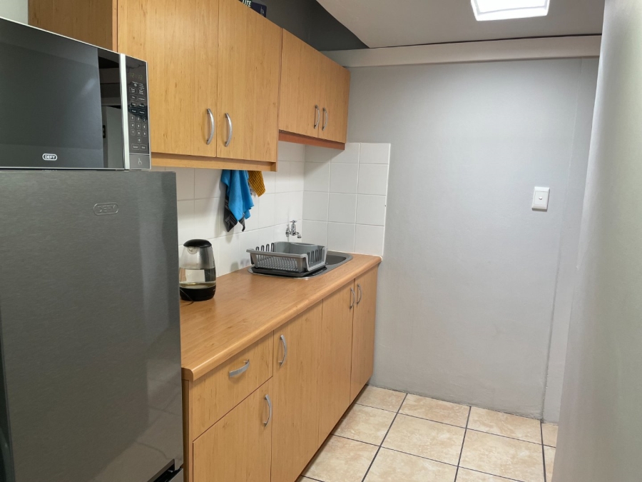To Let Commercial Property for Rent in Dormehls Drift Western Cape